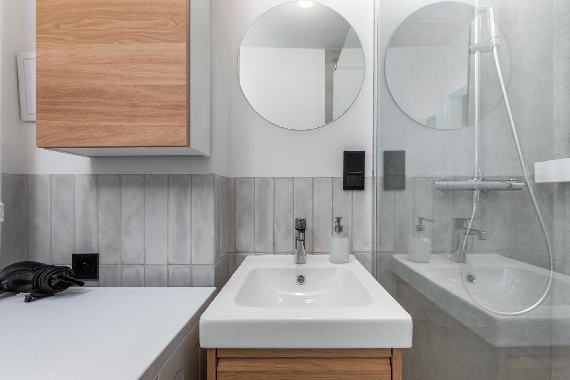 3 Bedroom Apartment Lipowa By Your Freedom Varşova Dış mekan fotoğraf