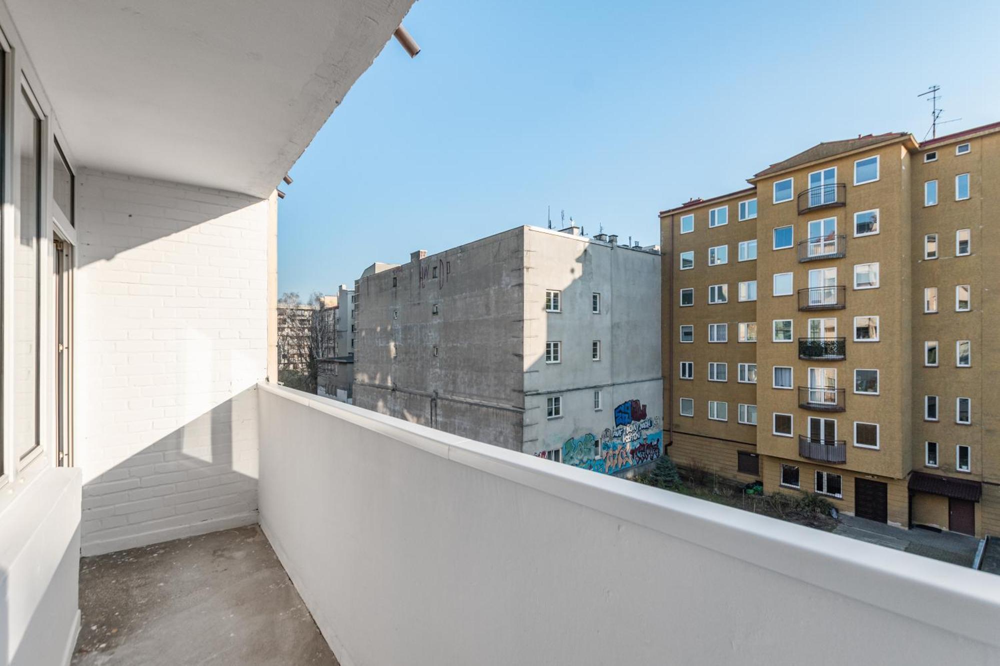 3 Bedroom Apartment Lipowa By Your Freedom Varşova Dış mekan fotoğraf