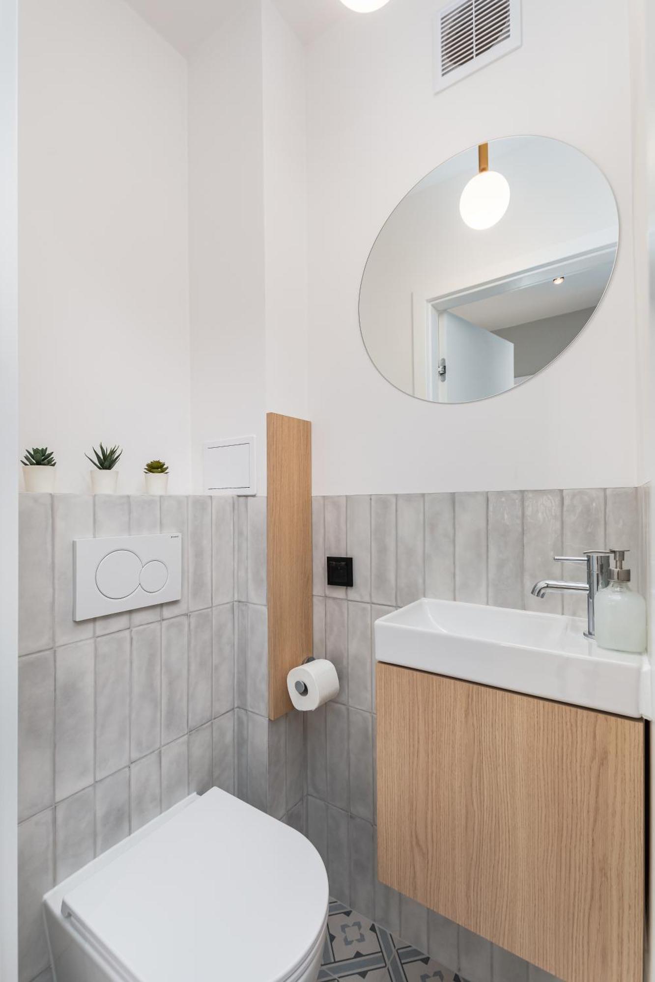 3 Bedroom Apartment Lipowa By Your Freedom Varşova Dış mekan fotoğraf